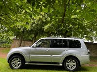 USED 2018 18 MITSUBISHI SHOGUN 3.2 DI-D SG3 5d 187 BHP FULL SERVICE HISTORY
