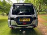 USED 2018 18 MITSUBISHI SHOGUN 3.2 DI-D SG3 5d 187 BHP FULL SERVICE HISTORY
