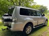 USED 2018 18 MITSUBISHI SHOGUN 3.2 DI-D SG3 5d 187 BHP FULL SERVICE HISTORY