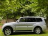 USED 2018 18 MITSUBISHI SHOGUN 3.2 DI-D SG3 5d 187 BHP FULL SERVICE HISTORY