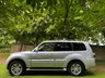 USED 2018 18 MITSUBISHI SHOGUN 3.2 DI-D SG3 5d 187 BHP FULL SERVICE HISTORY