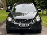 USED 2011 11 VOLVO XC60 2.4 D5 SE LUX AWD 5d 205 BHP 