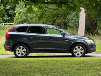 USED 2011 11 VOLVO XC60 2.4 D5 SE LUX AWD 5d 205 BHP 