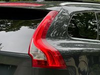 USED 2011 11 VOLVO XC60 2.4 D5 SE LUX AWD 5d 205 BHP 
