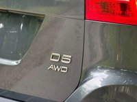 USED 2011 11 VOLVO XC60 2.4 D5 SE LUX AWD 5d 205 BHP 