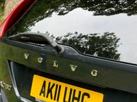 USED 2011 11 VOLVO XC60 2.4 D5 SE LUX AWD 5d 205 BHP 