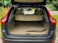 USED 2011 11 VOLVO XC60 2.4 D5 SE LUX AWD 5d 205 BHP 