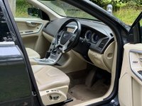 USED 2011 11 VOLVO XC60 2.4 D5 SE LUX AWD 5d 205 BHP 
