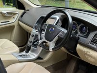 USED 2011 11 VOLVO XC60 2.4 D5 SE LUX AWD 5d 205 BHP 