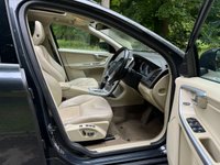 USED 2011 11 VOLVO XC60 2.4 D5 SE LUX AWD 5d 205 BHP 