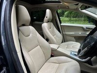 USED 2011 11 VOLVO XC60 2.4 D5 SE LUX AWD 5d 205 BHP 