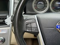 USED 2011 11 VOLVO XC60 2.4 D5 SE LUX AWD 5d 205 BHP 