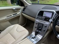 USED 2011 11 VOLVO XC60 2.4 D5 SE LUX AWD 5d 205 BHP 