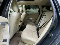 USED 2011 11 VOLVO XC60 2.4 D5 SE LUX AWD 5d 205 BHP 
