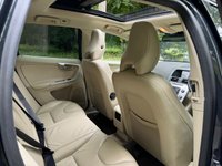 USED 2011 11 VOLVO XC60 2.4 D5 SE LUX AWD 5d 205 BHP 
