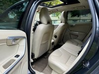 USED 2011 11 VOLVO XC60 2.4 D5 SE LUX AWD 5d 205 BHP 