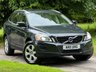 USED 2011 11 VOLVO XC60 2.4 D5 SE LUX AWD 5d 205 BHP 