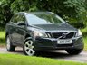USED 2011 11 VOLVO XC60 2.4 D5 SE LUX AWD 5d 205 BHP 