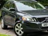 USED 2011 11 VOLVO XC60 2.4 D5 SE LUX AWD 5d 205 BHP 
