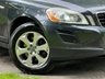 USED 2011 11 VOLVO XC60 2.4 D5 SE LUX AWD 5d 205 BHP 