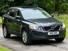 USED 2011 11 VOLVO XC60 2.4 D5 SE LUX AWD 5d 205 BHP 