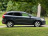 USED 2011 11 VOLVO XC60 2.4 D5 SE LUX AWD 5d 205 BHP 