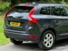 USED 2011 11 VOLVO XC60 2.4 D5 SE LUX AWD 5d 205 BHP 
