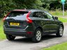 USED 2011 11 VOLVO XC60 2.4 D5 SE LUX AWD 5d 205 BHP 