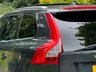 USED 2011 11 VOLVO XC60 2.4 D5 SE LUX AWD 5d 205 BHP 
