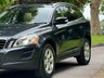 USED 2011 11 VOLVO XC60 2.4 D5 SE LUX AWD 5d 205 BHP 