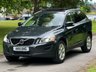 USED 2011 11 VOLVO XC60 2.4 D5 SE LUX AWD 5d 205 BHP 