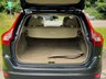 USED 2011 11 VOLVO XC60 2.4 D5 SE LUX AWD 5d 205 BHP 