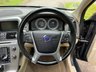 USED 2011 11 VOLVO XC60 2.4 D5 SE LUX AWD 5d 205 BHP 