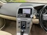 USED 2011 11 VOLVO XC60 2.4 D5 SE LUX AWD 5d 205 BHP 