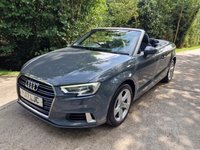 USED 2017 17 AUDI A3 1.4 TFSI SPORT 2d 148 BHP ZERO DEPOSIT FINANCE AVAILABLE