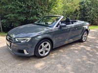 USED 2017 17 AUDI A3 1.4 TFSI SPORT 2d 148 BHP ZERO DEPOSIT FINANCE AVAILABLE