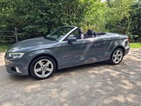 USED 2017 17 AUDI A3 1.4 TFSI SPORT 2d 148 BHP ZERO DEPOSIT FINANCE AVAILABLE
