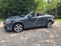 USED 2017 17 AUDI A3 1.4 TFSI SPORT 2d 148 BHP ZERO DEPOSIT FINANCE AVAILABLE
