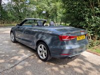 USED 2017 17 AUDI A3 1.4 TFSI SPORT 2d 148 BHP ZERO DEPOSIT FINANCE AVAILABLE