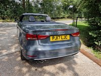 USED 2017 17 AUDI A3 1.4 TFSI SPORT 2d 148 BHP ZERO DEPOSIT FINANCE AVAILABLE