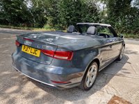USED 2017 17 AUDI A3 1.4 TFSI SPORT 2d 148 BHP ZERO DEPOSIT FINANCE AVAILABLE
