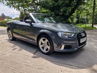USED 2017 17 AUDI A3 1.4 TFSI SPORT 2d 148 BHP ZERO DEPOSIT FINANCE AVAILABLE