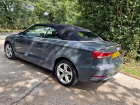 USED 2017 17 AUDI A3 1.4 TFSI SPORT 2d 148 BHP ZERO DEPOSIT FINANCE AVAILABLE