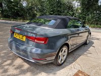 USED 2017 17 AUDI A3 1.4 TFSI SPORT 2d 148 BHP ZERO DEPOSIT FINANCE AVAILABLE