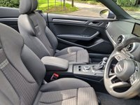 USED 2017 17 AUDI A3 1.4 TFSI SPORT 2d 148 BHP ZERO DEPOSIT FINANCE AVAILABLE