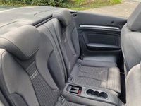 USED 2017 17 AUDI A3 1.4 TFSI SPORT 2d 148 BHP ZERO DEPOSIT FINANCE AVAILABLE