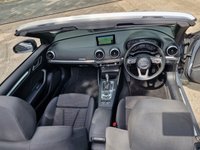 USED 2017 17 AUDI A3 1.4 TFSI SPORT 2d 148 BHP ZERO DEPOSIT FINANCE AVAILABLE
