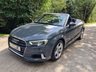 USED 2017 17 AUDI A3 1.4 TFSI SPORT 2d 148 BHP ZERO DEPOSIT FINANCE AVAILABLE