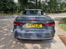 USED 2017 17 AUDI A3 1.4 TFSI SPORT 2d 148 BHP ZERO DEPOSIT FINANCE AVAILABLE