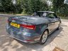 USED 2017 17 AUDI A3 1.4 TFSI SPORT 2d 148 BHP ZERO DEPOSIT FINANCE AVAILABLE